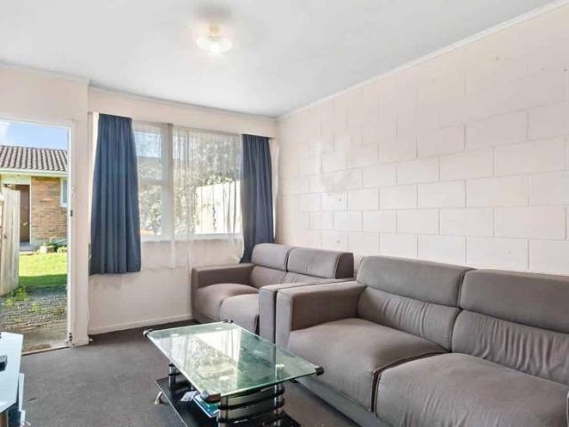 Apartment for rent in Papakura, Oroua County
