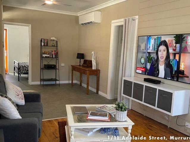 Apartment for rent in Murrurundi, New South Wales