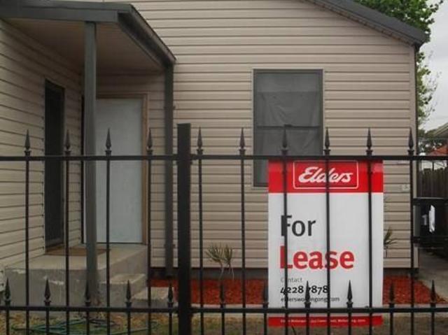 House for rent in Wollongong West, New South Wales