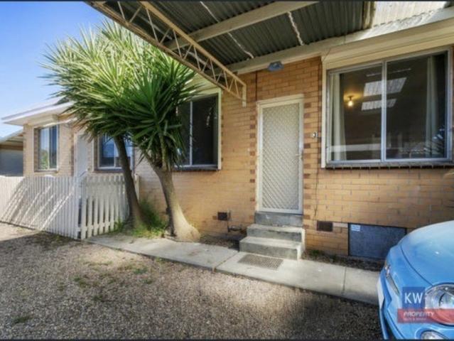 Apartment for rent in Morwell, Victoria