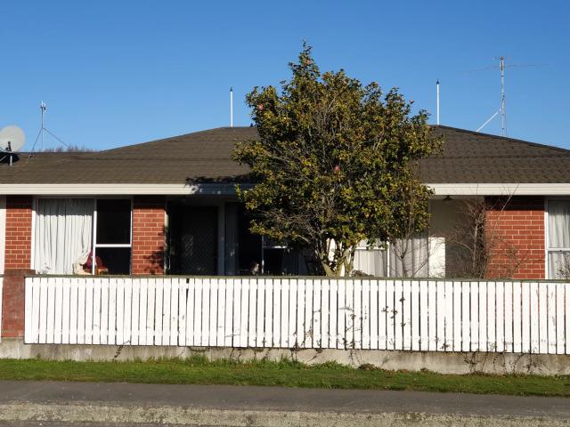 House for rent in Richmond, Papanui-Innes Community