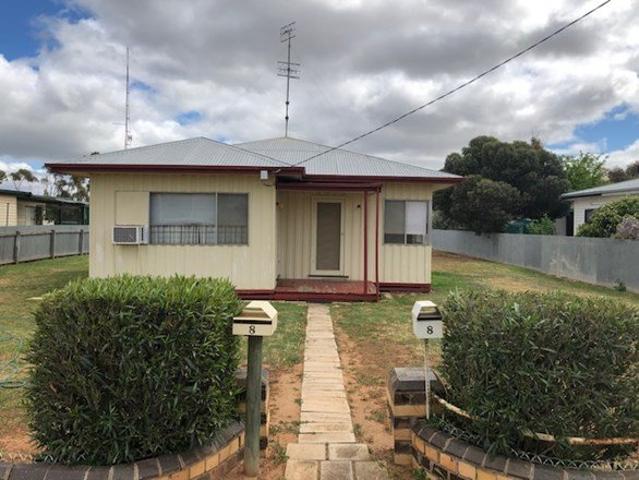 Apartment for rent in Hopetoun, Victoria