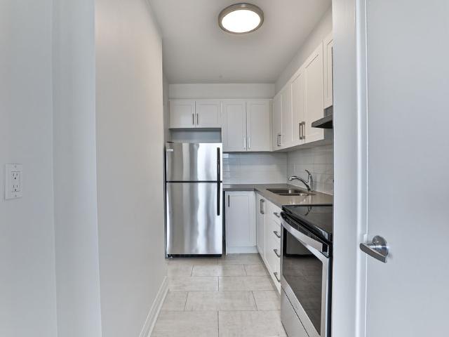 Apartment for rent in Woburn, Ontario