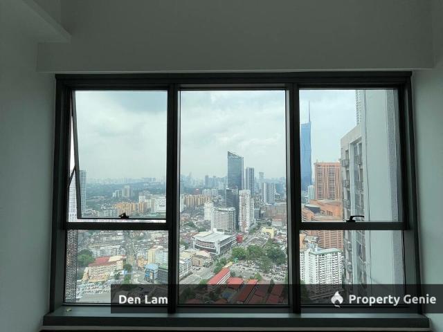 Serviced Residence for sale in Bandar Tun Razak, Kuala Lumpur