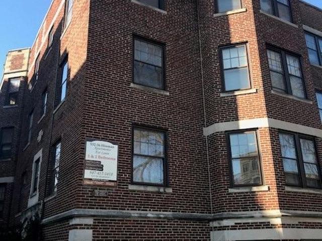 Room for rent in Evanston, Cook County