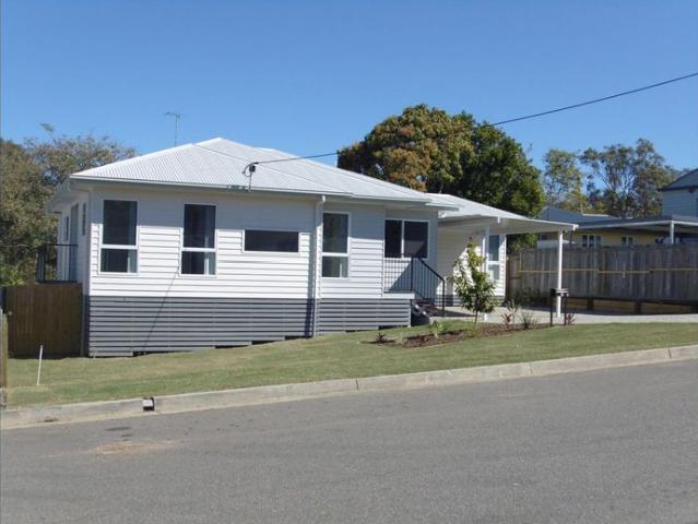 Apartment for rent in Toombul, Queensland