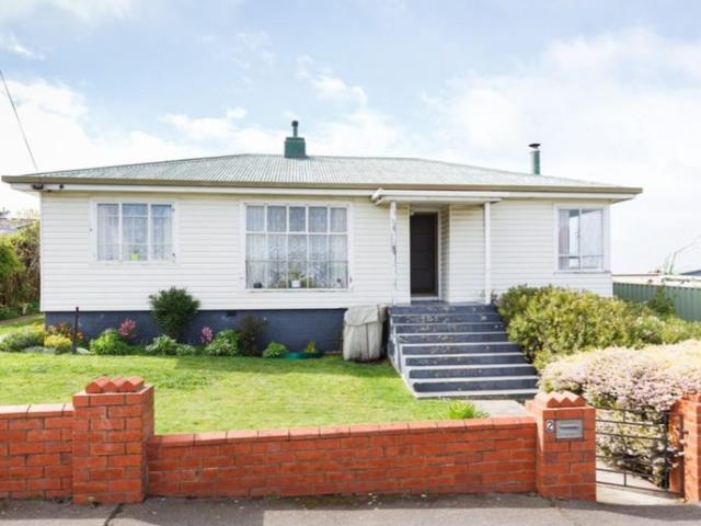 Apartment for rent in Launceston, Tasmania