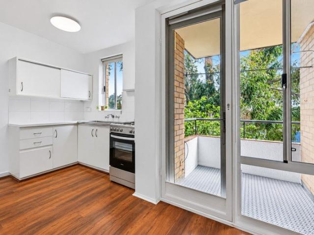 Apartment for rent in Rivervale, City of Belmont
