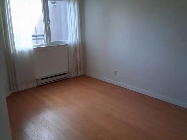 Apartment for rent in Vancouver, British Columbia