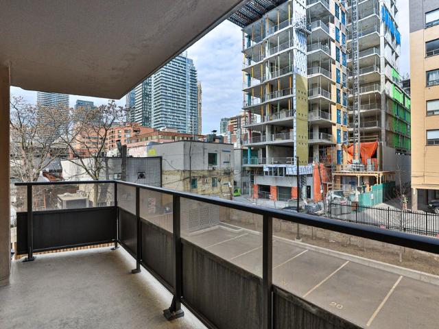 Apartment for rent in Woburn, Ontario