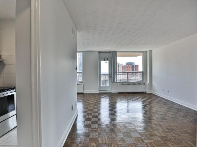 Apartment for rent in Woburn, Ontario