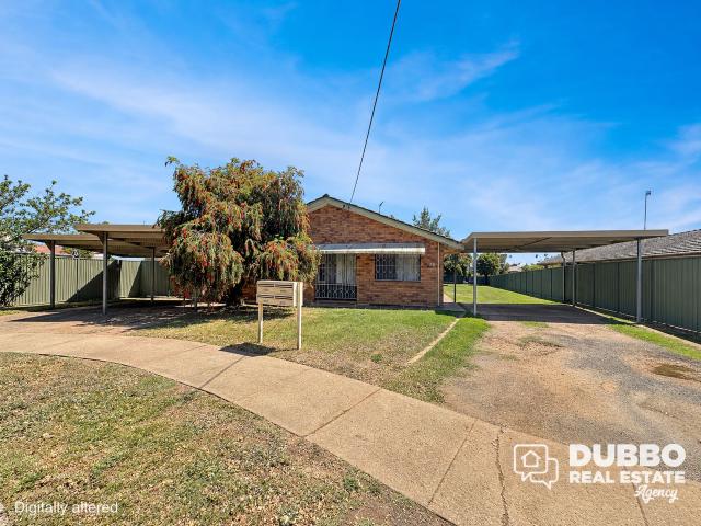 Apartment for rent in Dubbo, Dubbo Regional Council