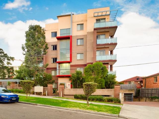 Apartment for rent in Blacktown, Sydney