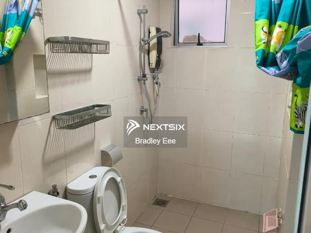 Residential House for rent in Selangor