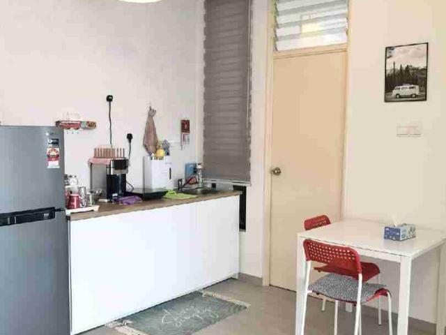 Apartment for rent in Johore Bahru, Johor