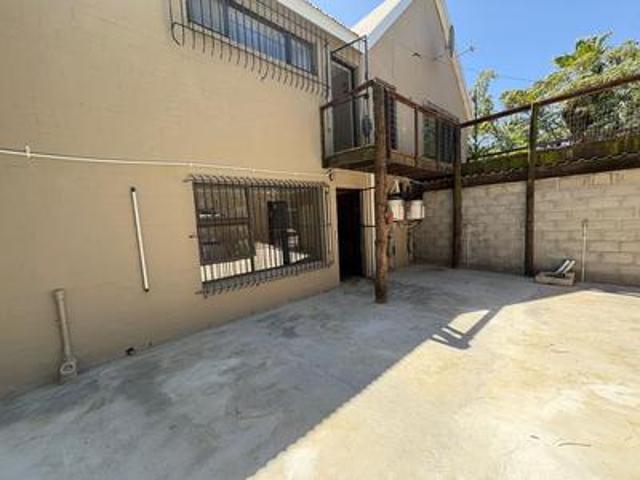 House for rent in Eersterivier, Western Cape