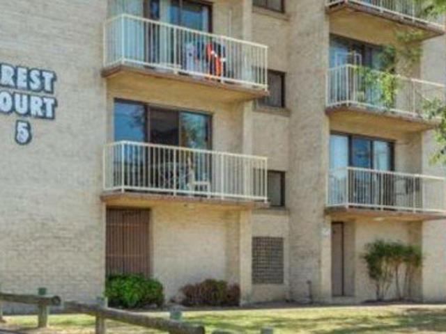 Apartment for rent in Crestwood, Queanbeyan