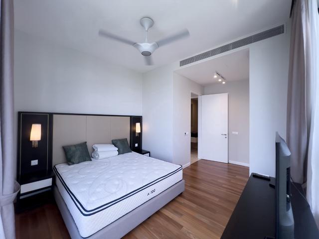 Serviced Residence for rent in Country Heights Damansara, Kuala Lumpur