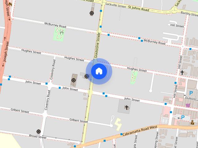 Apartment for rent in Sydney, New South Wales