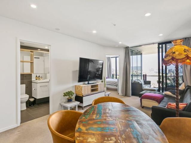Apartment for rent in Toombul, Queensland