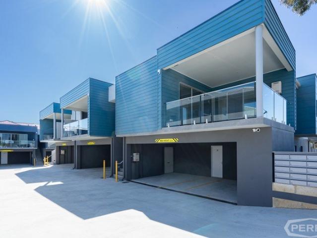 Apartment for rent in Parklands, Western Australia