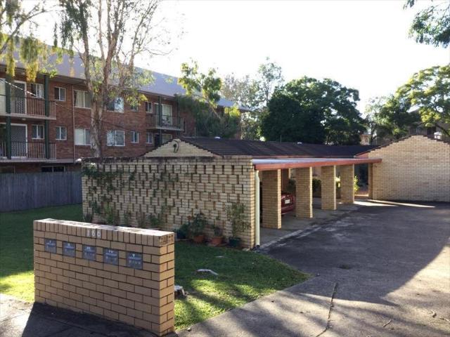 Apartment for rent in Toombul, Queensland