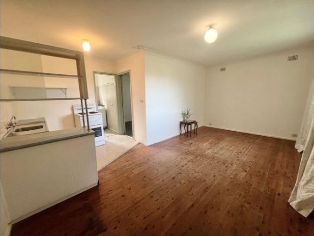 Apartment for rent in Picton, New South Wales