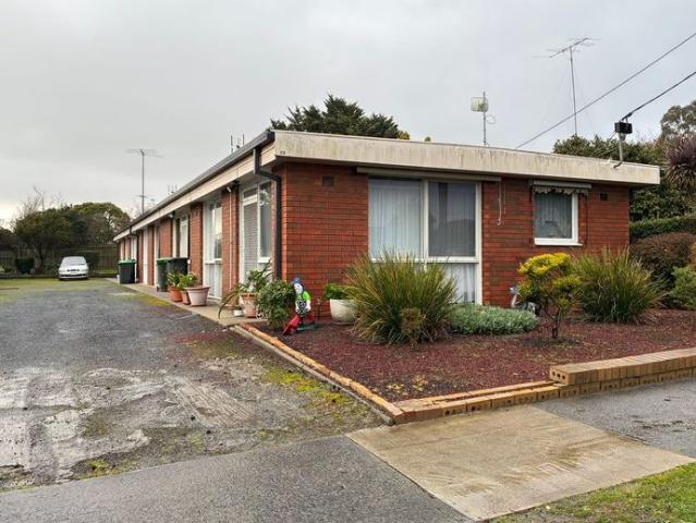 Apartment for rent in Coalville, Victoria