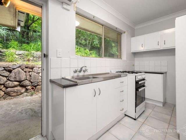 Apartment for rent in Toombul, Queensland