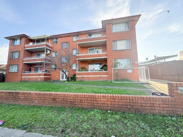 Apartment for rent in Cabramatta, Sydney