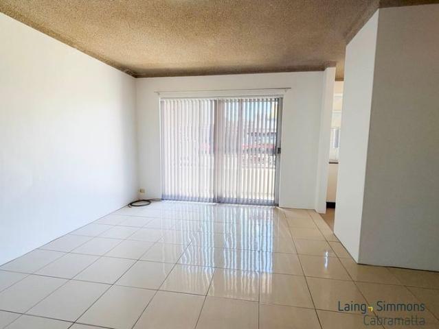 Apartment for rent in Cabramatta, Sydney