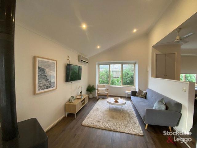 Apartment for rent in Cowes, Victoria