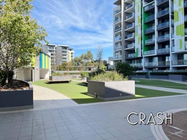 Apartment for rent in Rivervale, City of Belmont