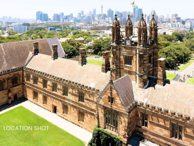 Apartment for rent in Sydney, New South Wales