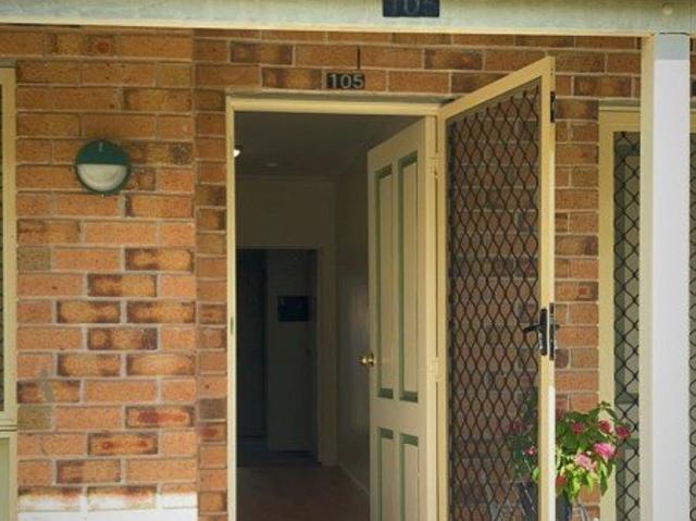 Apartment for rent in Wondai, Queensland