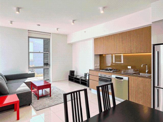 Apartment for rent in Macquarie Central, Sydney