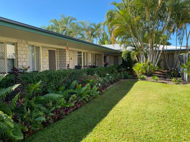 Apartment for rent in Rockhampton, Queensland