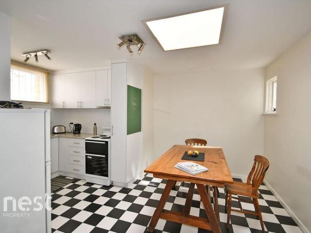 Apartment for rent in Hobart, Tasmania