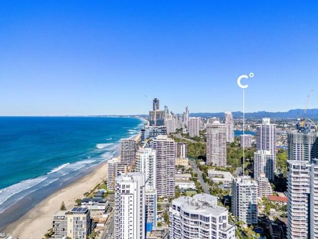 Apartment for sale in Gold Coast, Gold Coast Urban