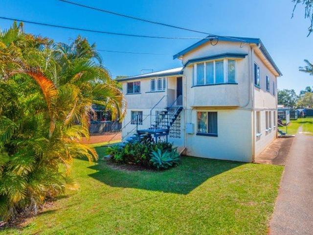 Apartment for rent in Toombul, Queensland