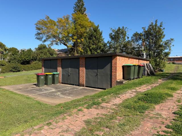 House for rent in Bom Bom, New South Wales