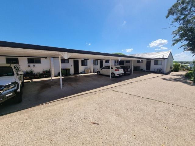 Apartment for rent in Toombul, Queensland
