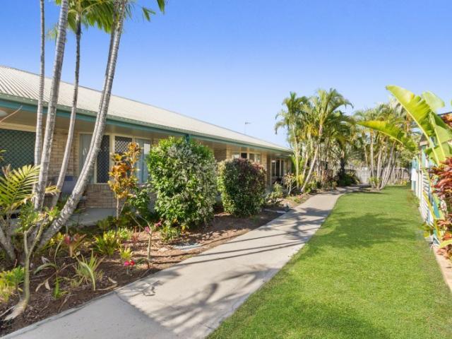 House for rent in Wulguru, Townsville