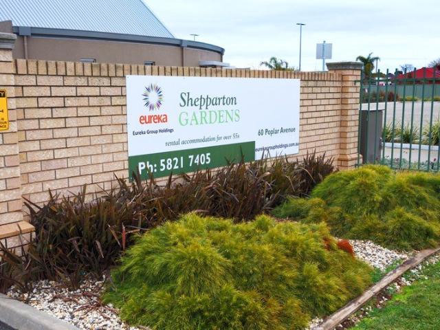 House for rent in Shepparton, Victoria