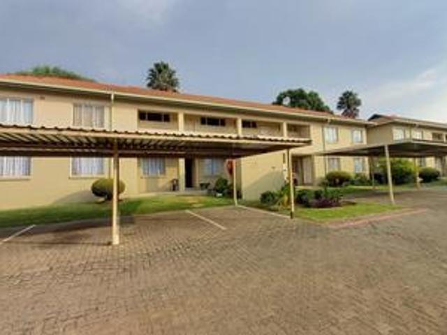 Apartment for rent in Edenvale, Gauteng