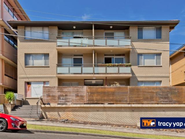 Apartment for rent in Eastwood, Sydney