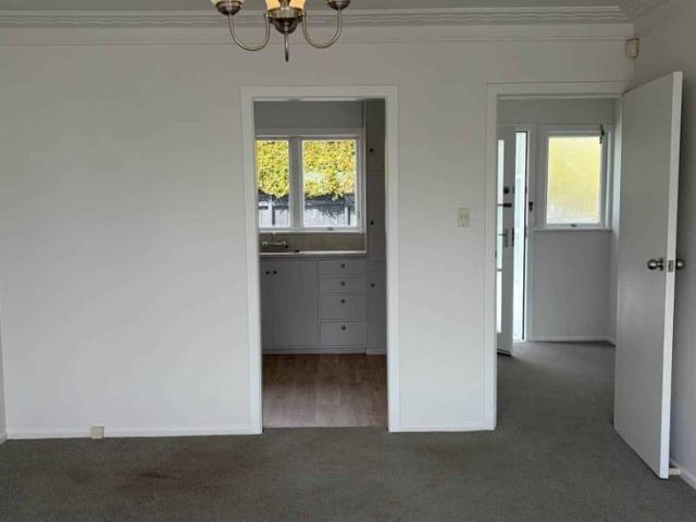 Apartment for rent in Hillersden, Oroua County