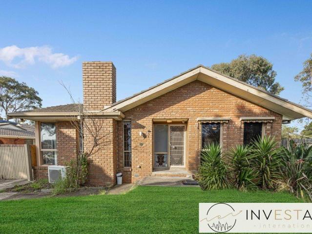 Apartment for rent in Camerons Creek, Victoria