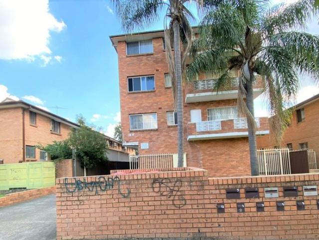 Apartment for rent in Cabramatta, Sydney