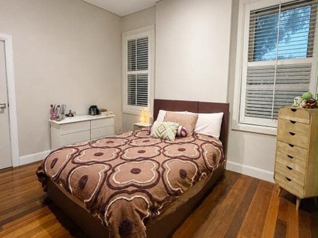 Apartment for rent in Lower North Shore, Sydney